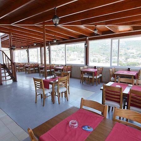 Airport Guelluek Otel Milas Dış mekan fotoğraf