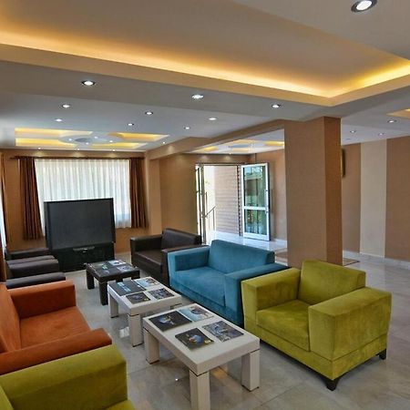 Airport Guelluek Otel Milas Dış mekan fotoğraf