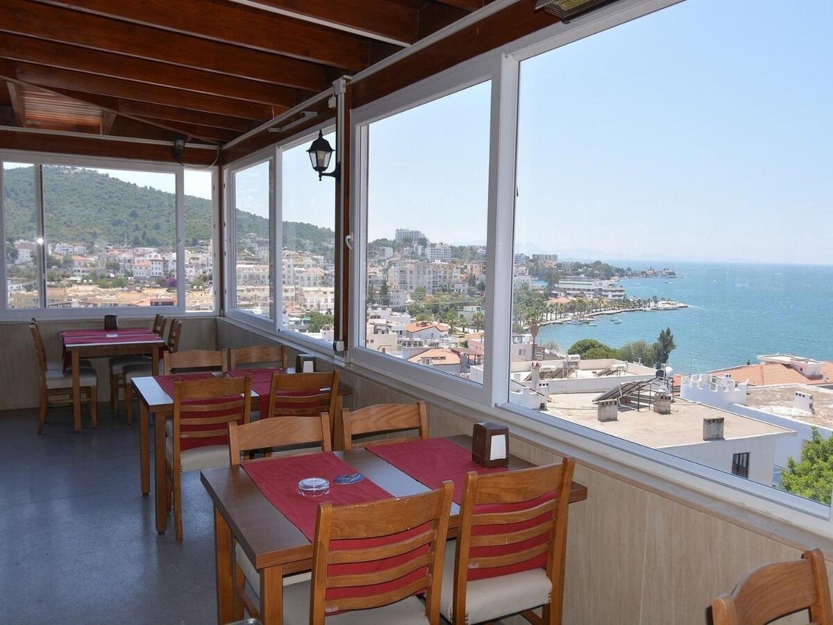 Airport Guelluek Otel Milas Dış mekan fotoğraf