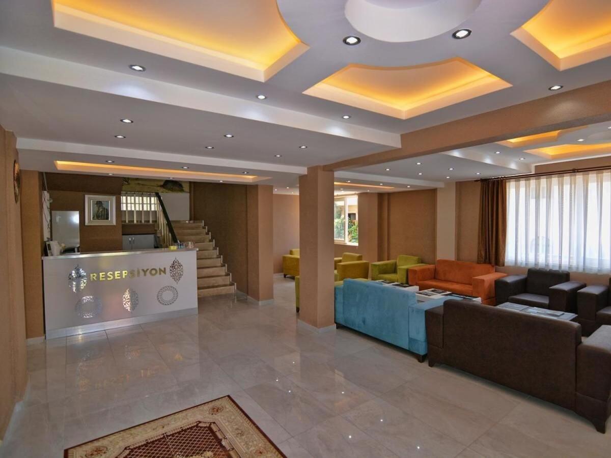Airport Guelluek Otel Milas Dış mekan fotoğraf