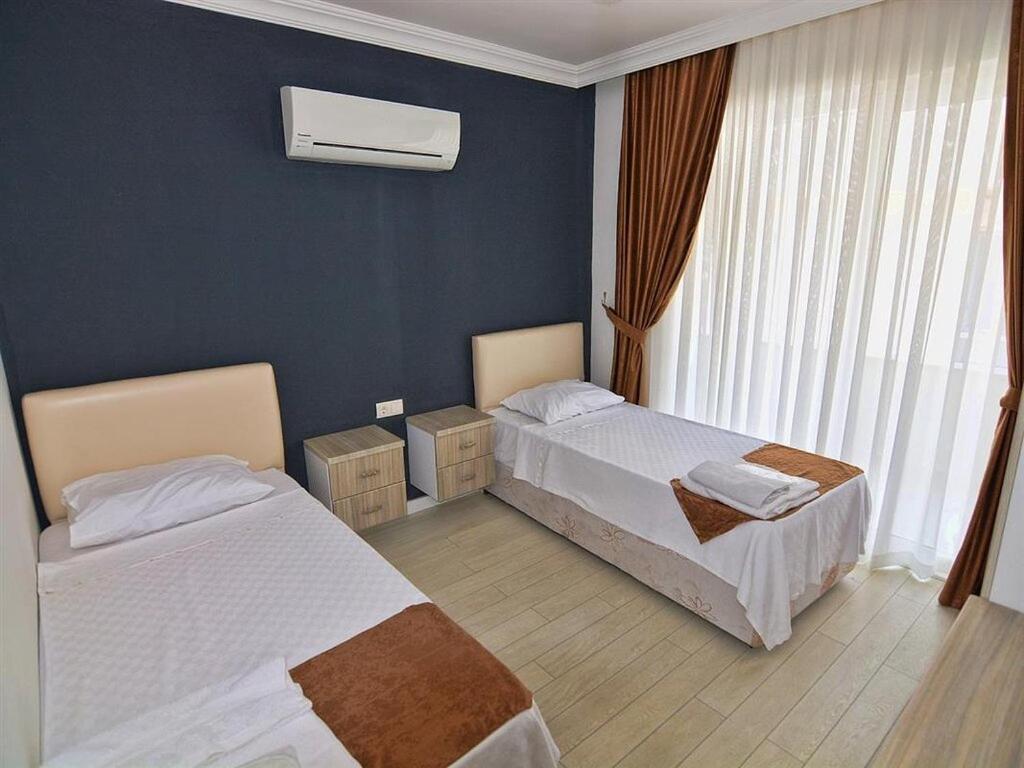 Airport Guelluek Otel Milas Dış mekan fotoğraf