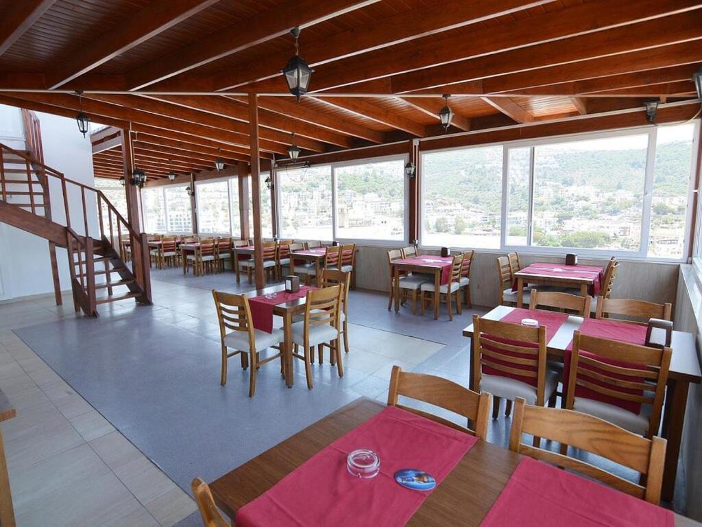 Airport Guelluek Otel Milas Dış mekan fotoğraf