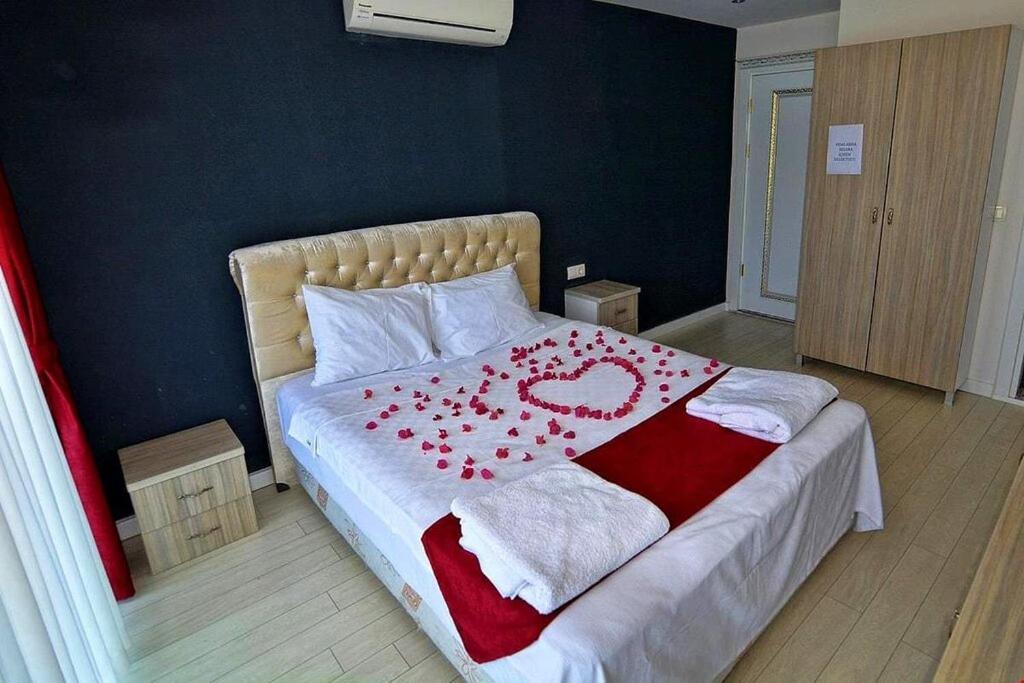 Airport Guelluek Otel Milas Dış mekan fotoğraf