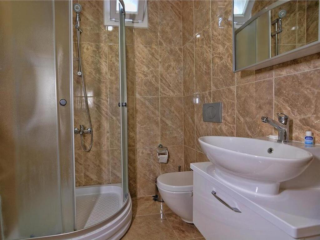 Airport Guelluek Otel Milas Dış mekan fotoğraf