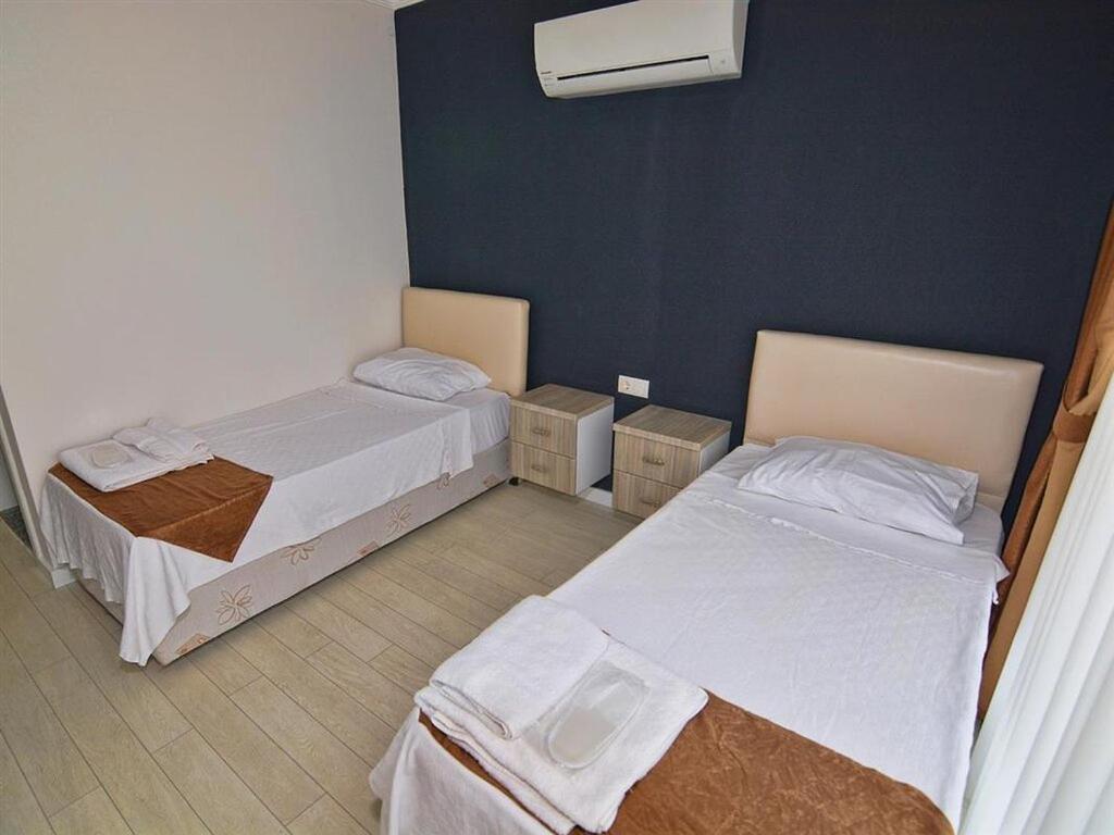 Airport Guelluek Otel Milas Dış mekan fotoğraf
